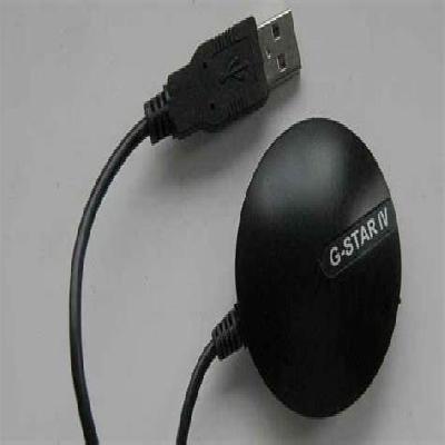 G STAR-IV GPS