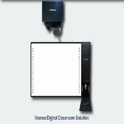 Vamaa Total Teaching Solution