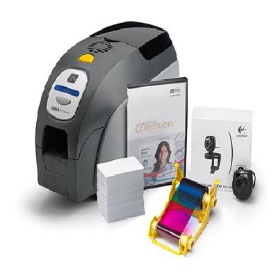 Zebra ID Card Printer ZXP Series 3