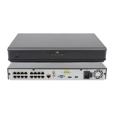 16 Channel CP Plus Network Video Recorder