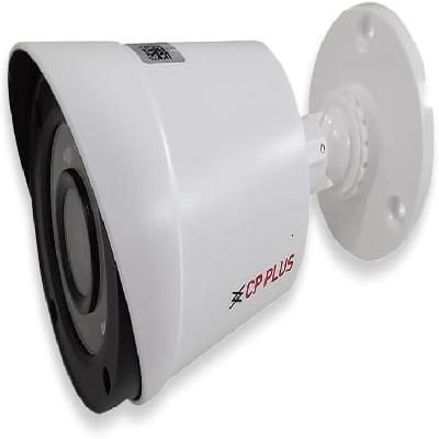 2.4MP CP Plus Cosmic Bullet Camera