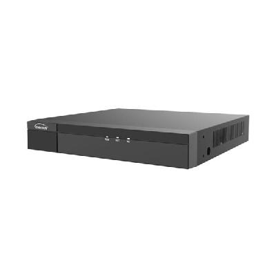 4 Channel CP Plus Network Video Recorder