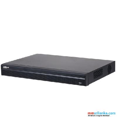 Dahua 16 Channel Network Video Recorder