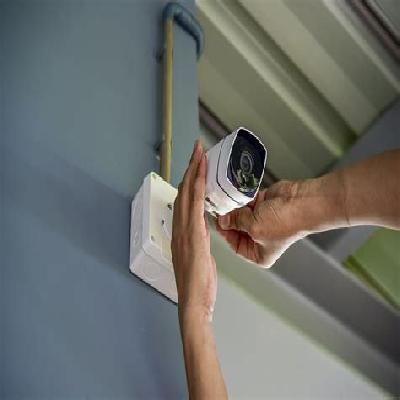 HD CCTV Camera Installation Service