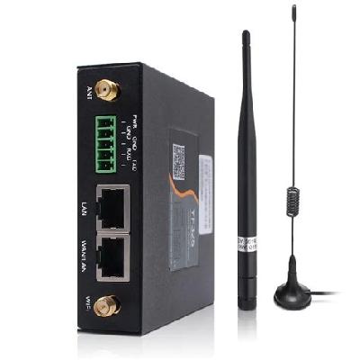 4G Simslot Router