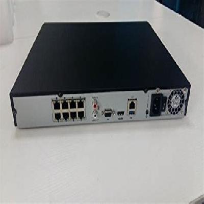 CP-UNR-4K4082-V2 8 Ch. H.265 4K Network Video Recorder