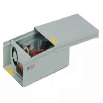 CP 8ch SMPS DPS MD200 12D Metal Case Power Supply