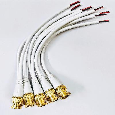 Heavy Wire BNC Connecter