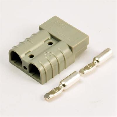 Heavy Wire Dc Power Connecter