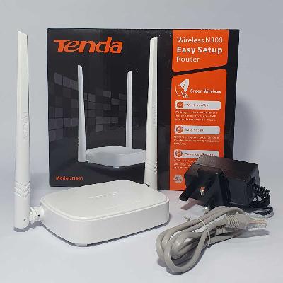 Tenda N301 Router