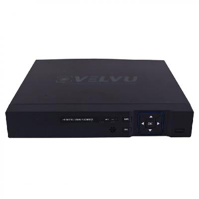 Velvu 8Ch DVR Recorder
