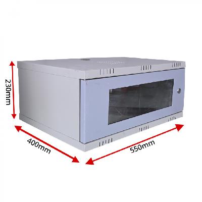 Velvu ST-RW-6040PS Rack