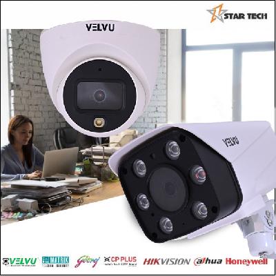 Velvu ST-VB HD 2002P8 IP Camera