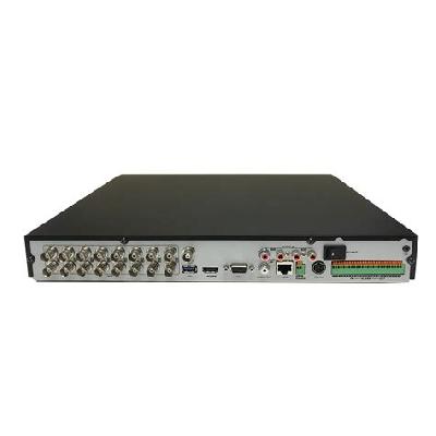 16 Channel CP Plus DVR