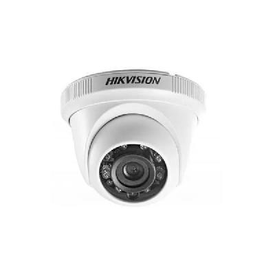 1 MP Hikvision CCTV Dome Camera