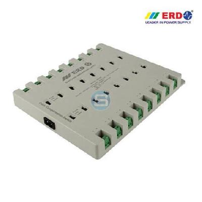 ERD 16 Channel Power Supply