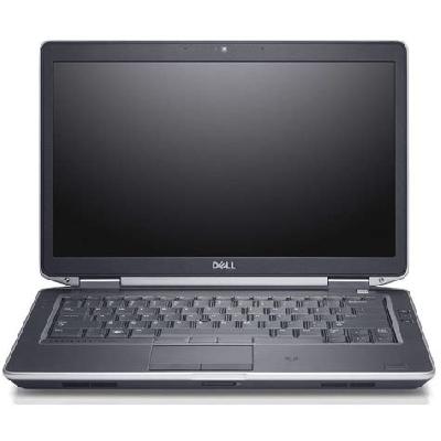 Dell E6440 Latitube