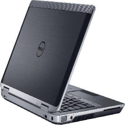 Dell Latitude Laptop E6330