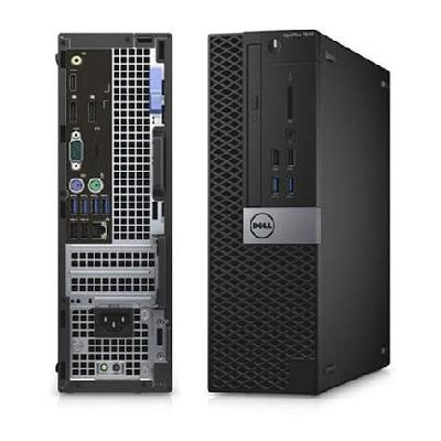 Dell optiplex Corei5 Cpu only 8499