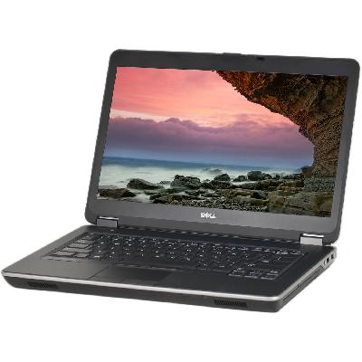 Dell Refurbished  E 6440 Laptop