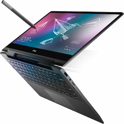 Dell Touch Screen Laptop U.S Import Laptop