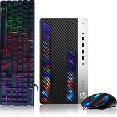 Desktop Computer only 7500 -