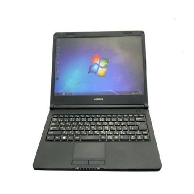 Hitachi Laptop AMD Only 9000