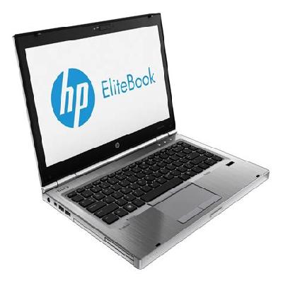 HP 8470 P Laptop