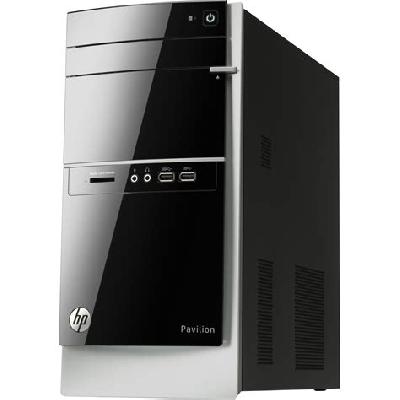 HP CPU ( Intel  Core 4th Gen )
