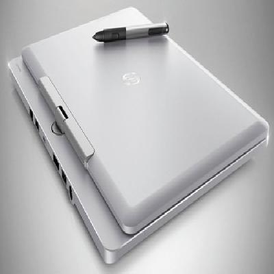 Hp Elitebook e 2760 Touch Laptop Revolve