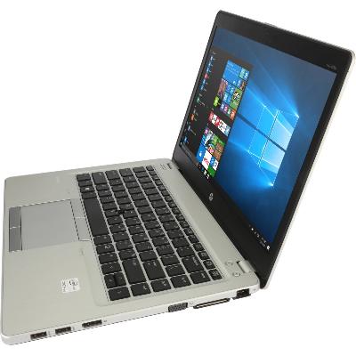 Hp Folio 9470m Laptop Corei5 only 22000
