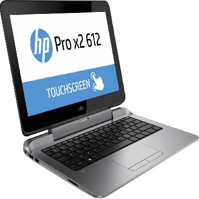 HP Pro X2 612 G1 Laptop Only 26500