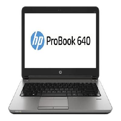 Hp Probook 640 G1 Laptop