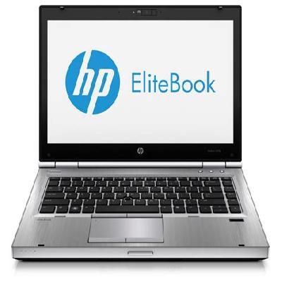 HP Refurbished Laptop