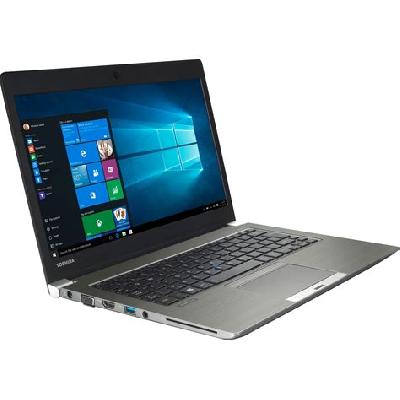 Intel Core i5 Toshiba Laptop