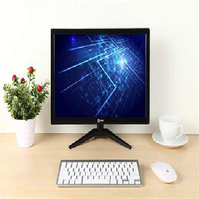 LED Enter Monitor