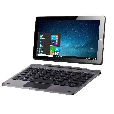 Tablet Laptop Detachable Touch Laptop