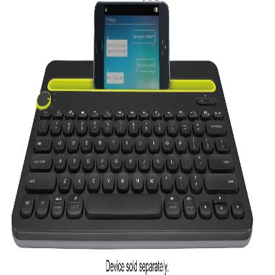 Bluetooth Keyboard