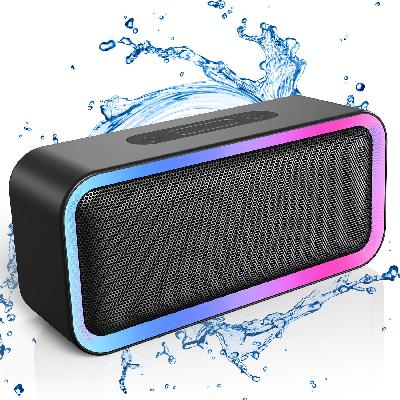 Bluetooth Speakers