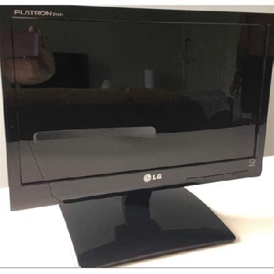 LG E1641 15.6 inch LED Backlit LCD Monitor