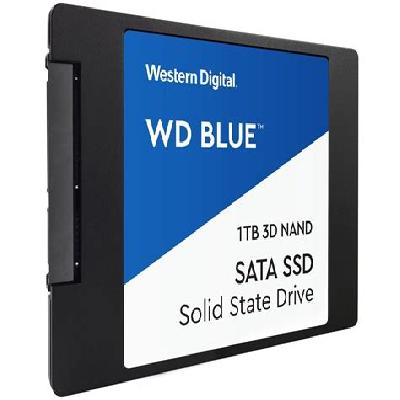 WD Blue 1TB SATA PC Solid State Drive