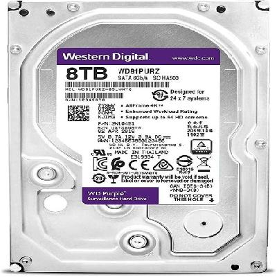 WD Hard Disk Drive