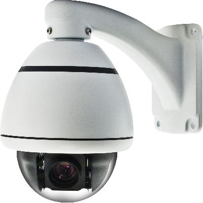 2.4 MP CP Plus CCTV Dome Camera