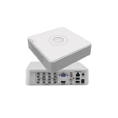 8 Channel Hikvision Digital Video Recorder