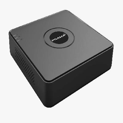 CP Plus  CP-UVR-0401E1-CS Digital Video Recorder