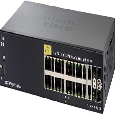 Cisco SG350 28P  28 Port Gigabit POE  Managed Switch