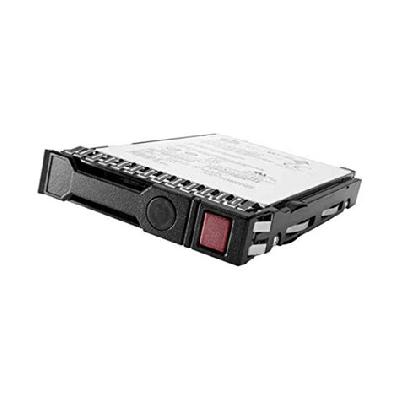 HP 1.2TB 10K 2.5 SAS Server HDD