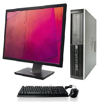 HP Refurbished Desktop