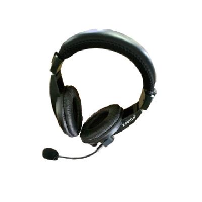 Zebion Melody Headphones HP - 750