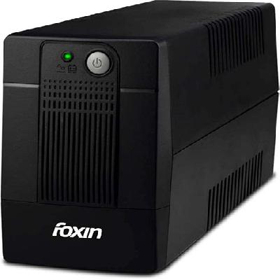 Zebronics 600 VA UPS ZEB-U725 UPS